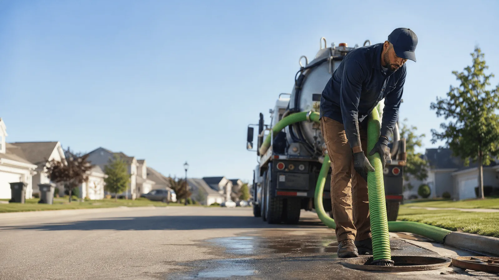 Mosquito Control in Hazlet, NJ